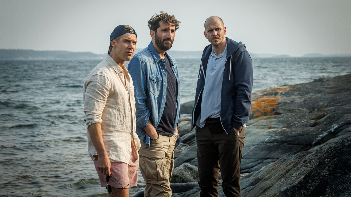 Swedish Film Season Preview: 10 New Movies to Watch This Fall