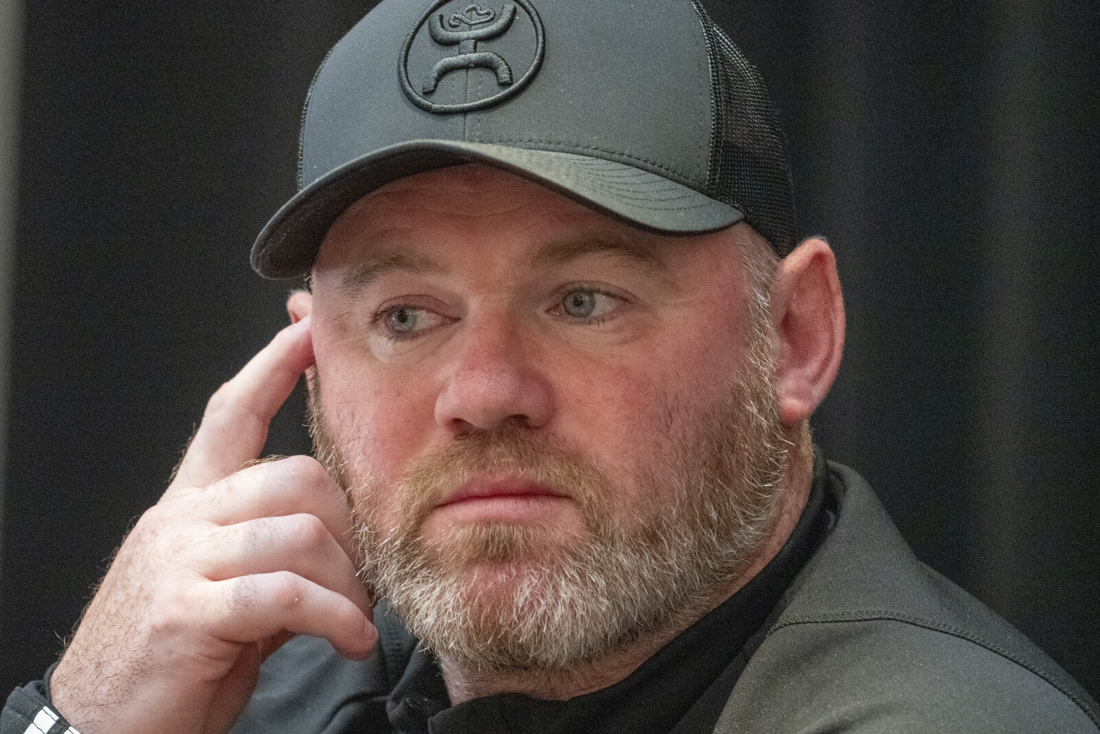 Rooney Responds to Brady's Criticism: Doesn't Understand Football