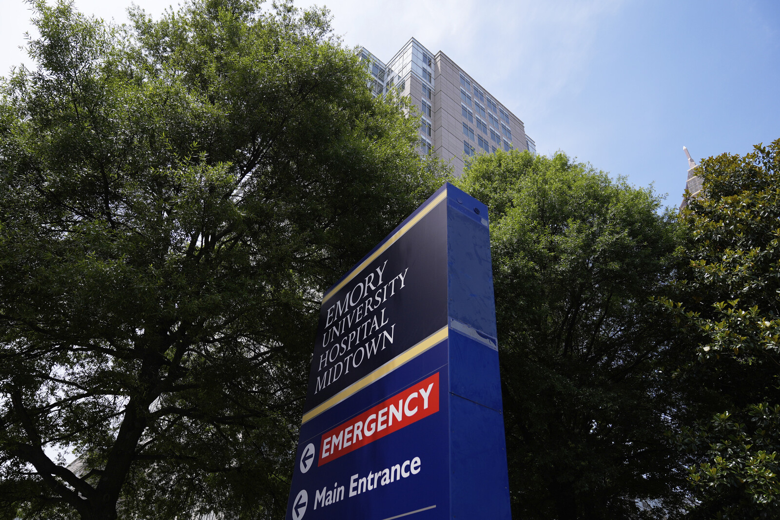 Brain-Dead Woman in Georgia Gives