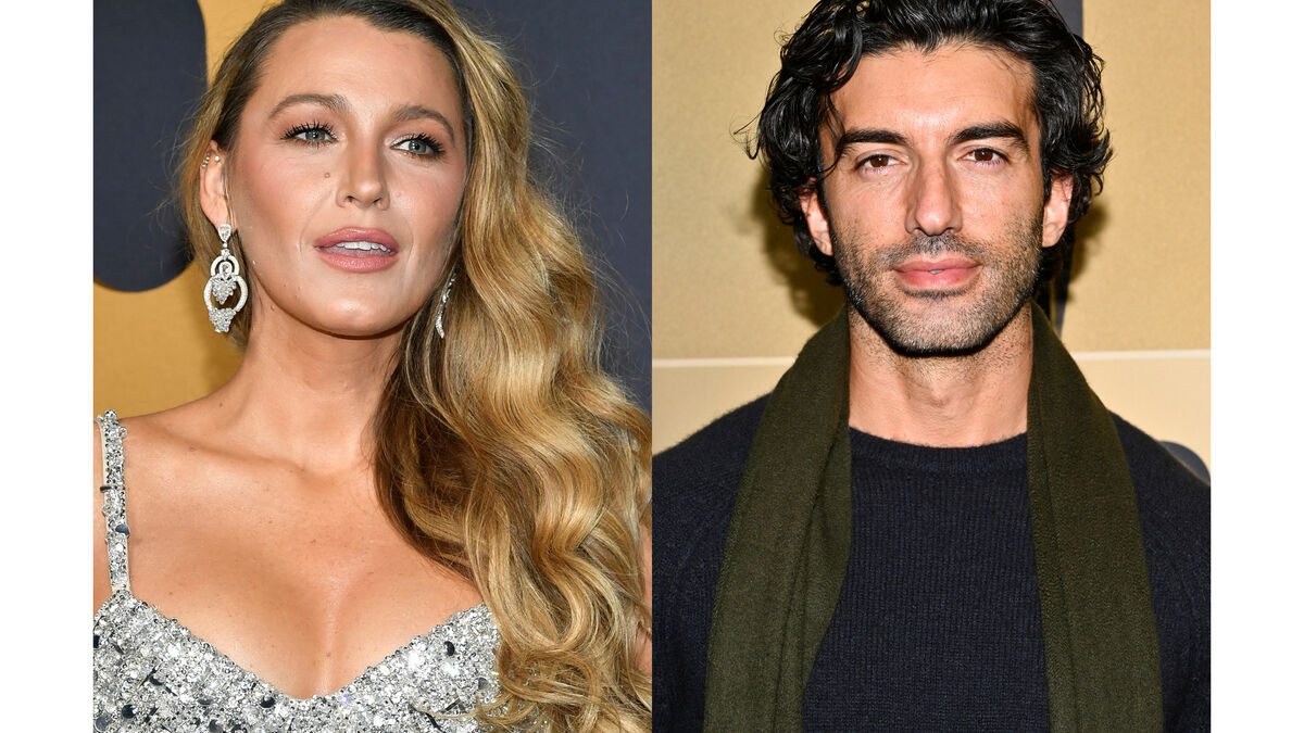 Blake Lively and Justin Baldoni reach settlement in high-profile sexual harassment case