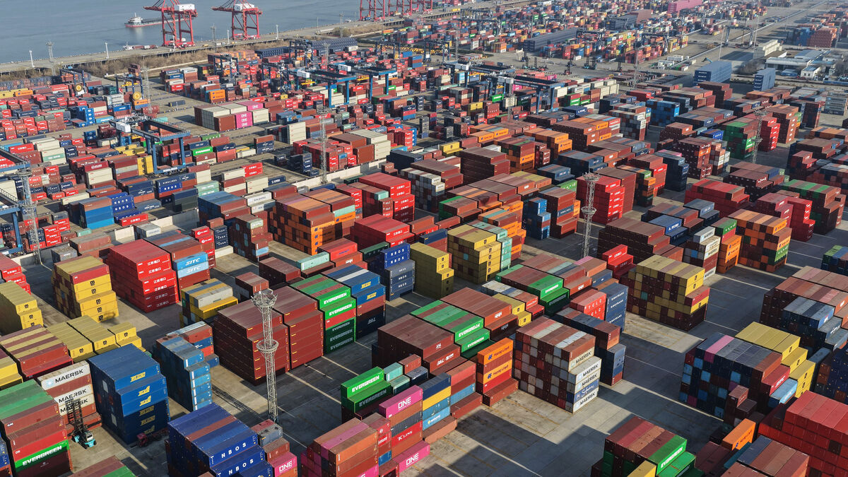 China imposes export restrictions on