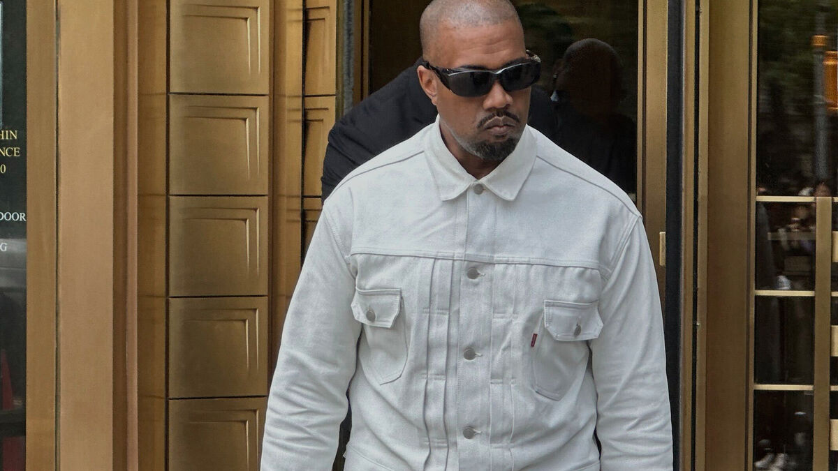 Kanye West concert in Poland canceled after government sought to stop it