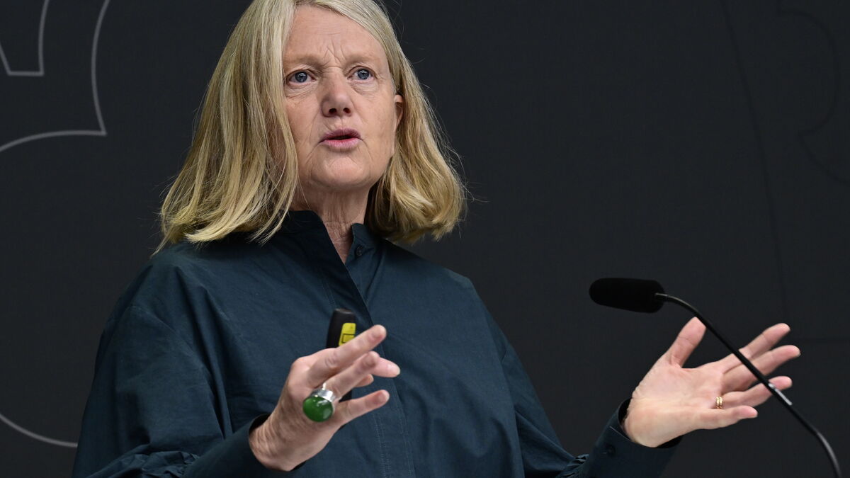 Eva Bergquist appointed new Director General of the Swedish Council for the Arts