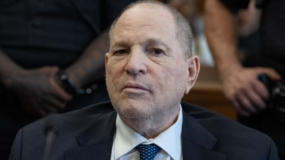 Weinstein trial dismissed for the fourth time