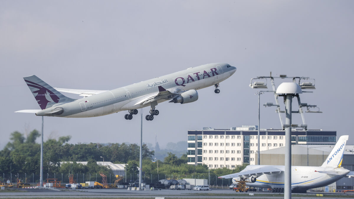 EU wants to change airport state aid