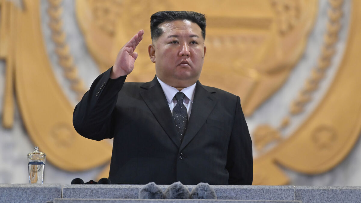 South Korea: Kim Jong-Un replaces three chiefs responsible for his personal security