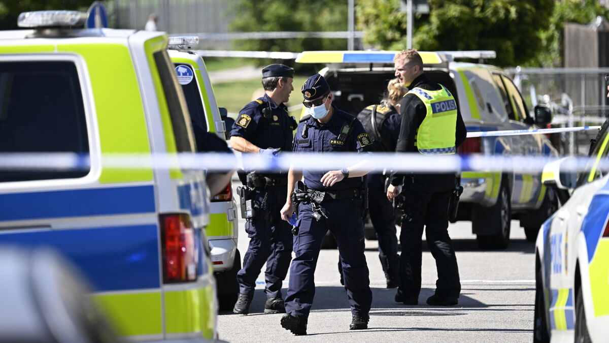Life Sentence Upheld for Rosengård