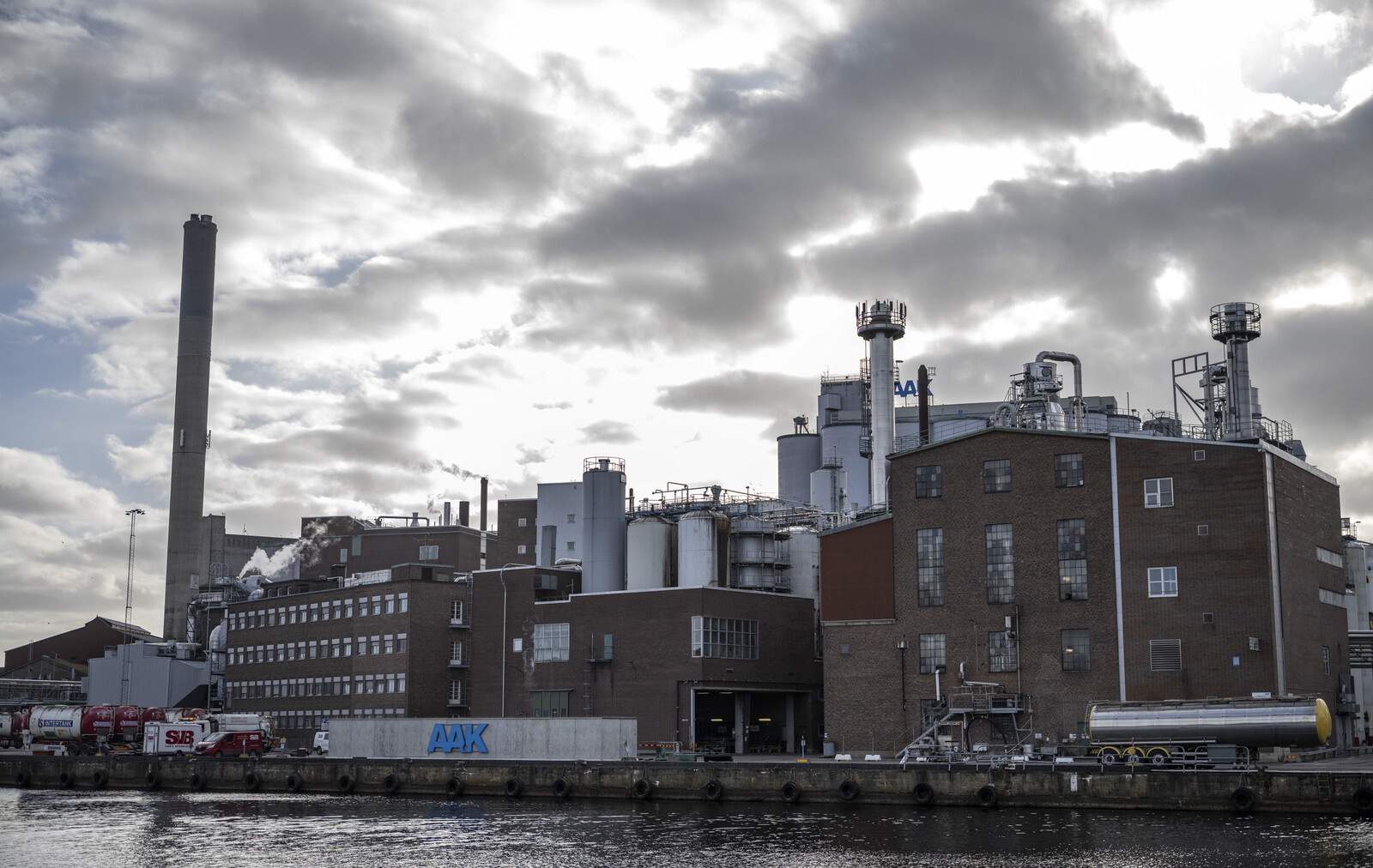 Customs Issues Impact Swedish Export Industry and Economic Outlook
