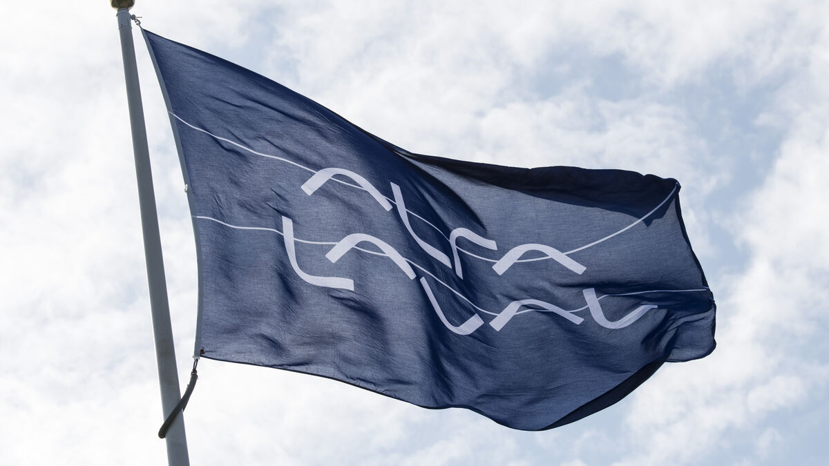 Alfa Laval’s Q3 orders jump