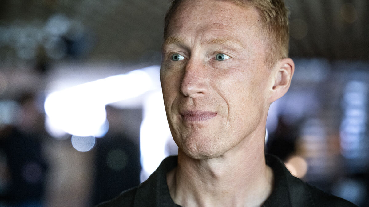 Legendary player strengthens Tre Kronor's World Cup coaching staff