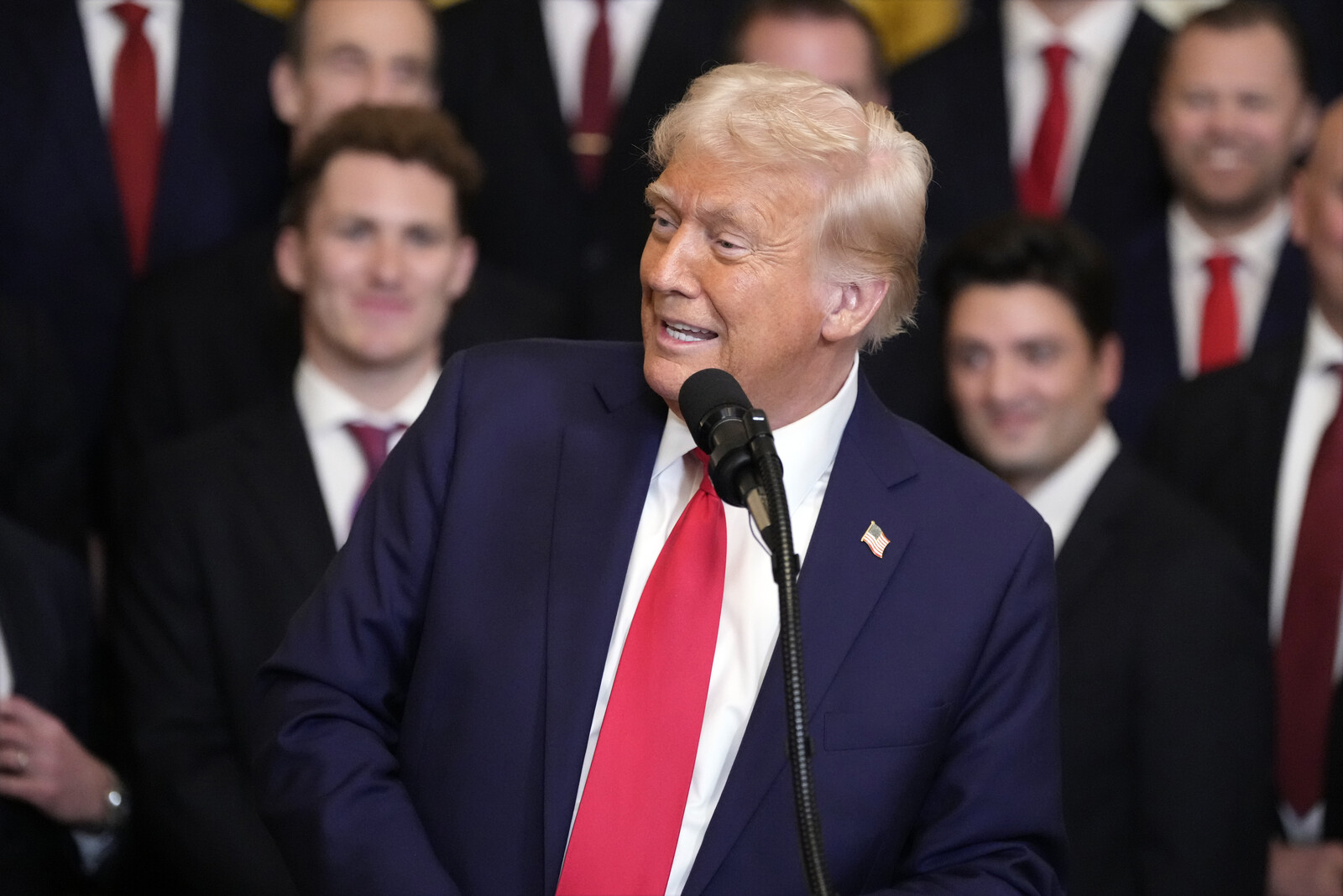 The Petition: Let Denmark Buy California from Trump
