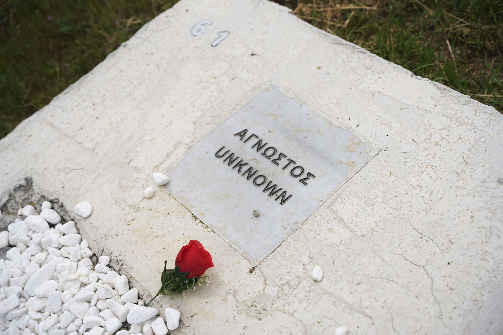 Tragedy Strikes as Boats Sink Near Greece and Turkey, 16 Migrants Dead