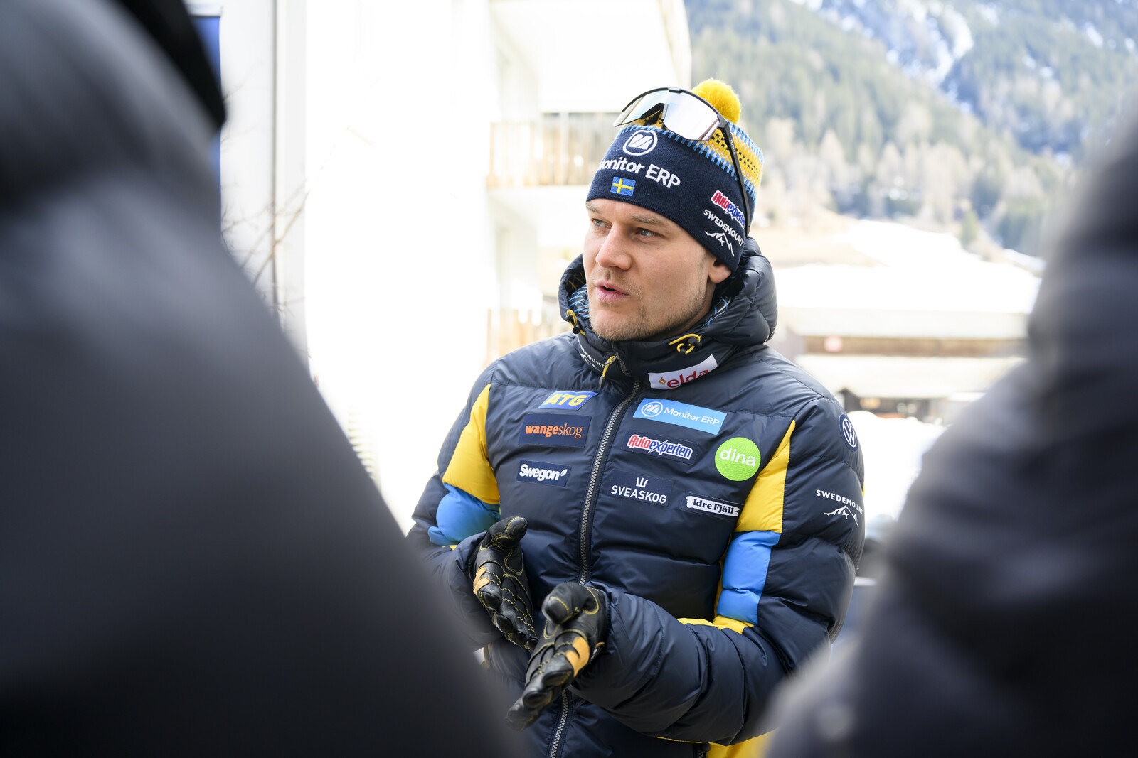 Weather Chaos Threatens World Cup Competitions