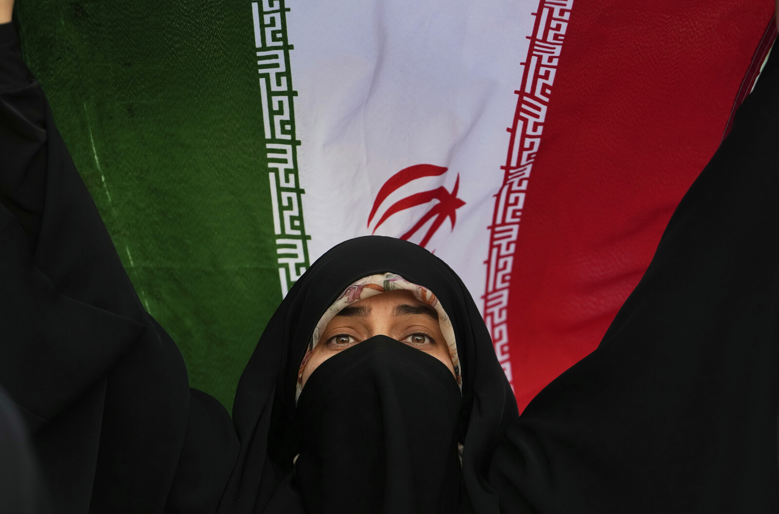 New Spy Law in Iran