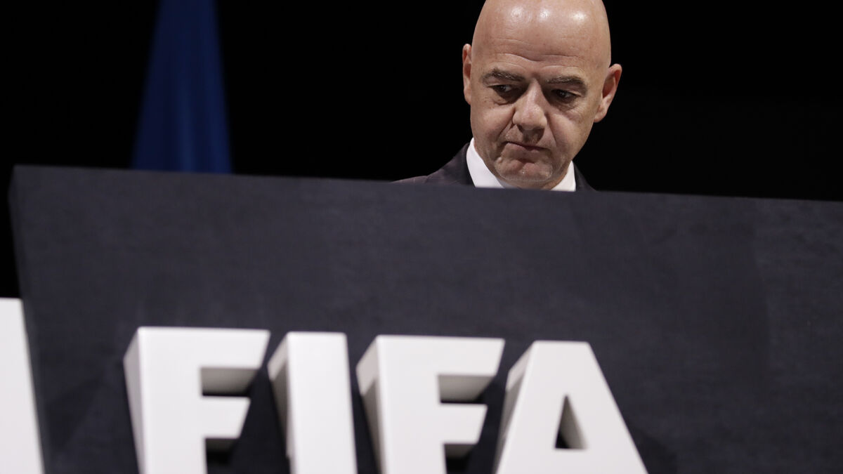 FIFA and players' union FIFPRO reach agreement on transfer rules and health and safety