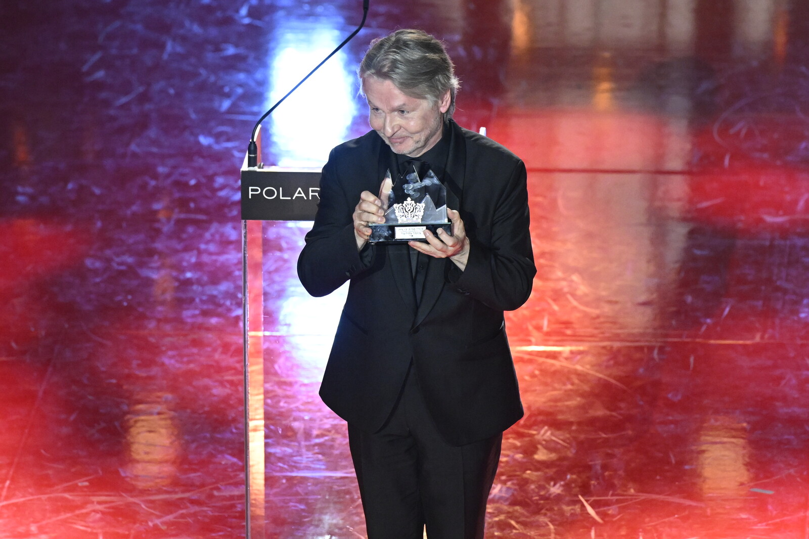 Esa-Pekka Salonen to Lead Los Angeles Philharmonic in 2026