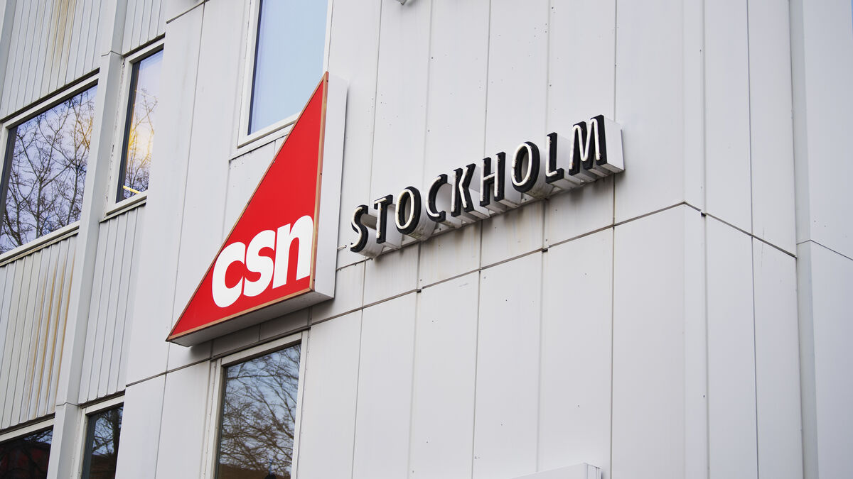 Almost 14,000 must repay student loans to CSN after earning too much while studying