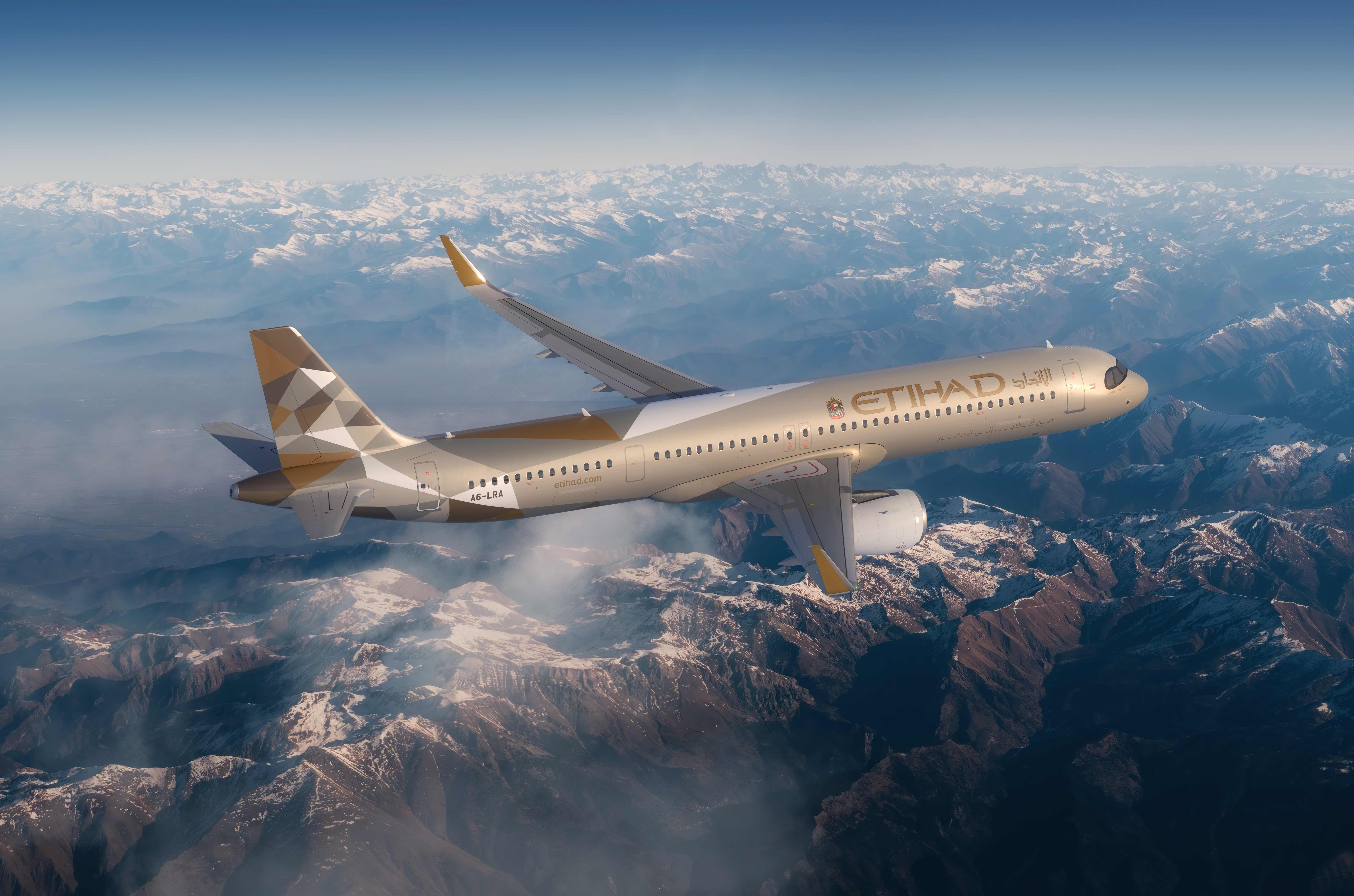 Etihad