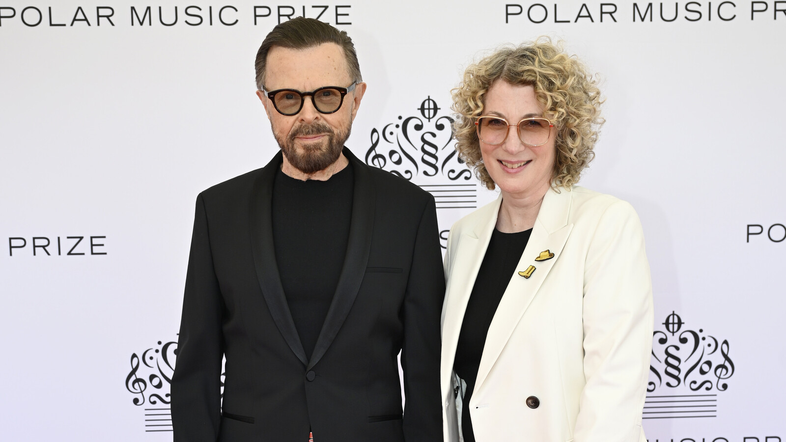 Bjorn Ulvaeus has gotten married