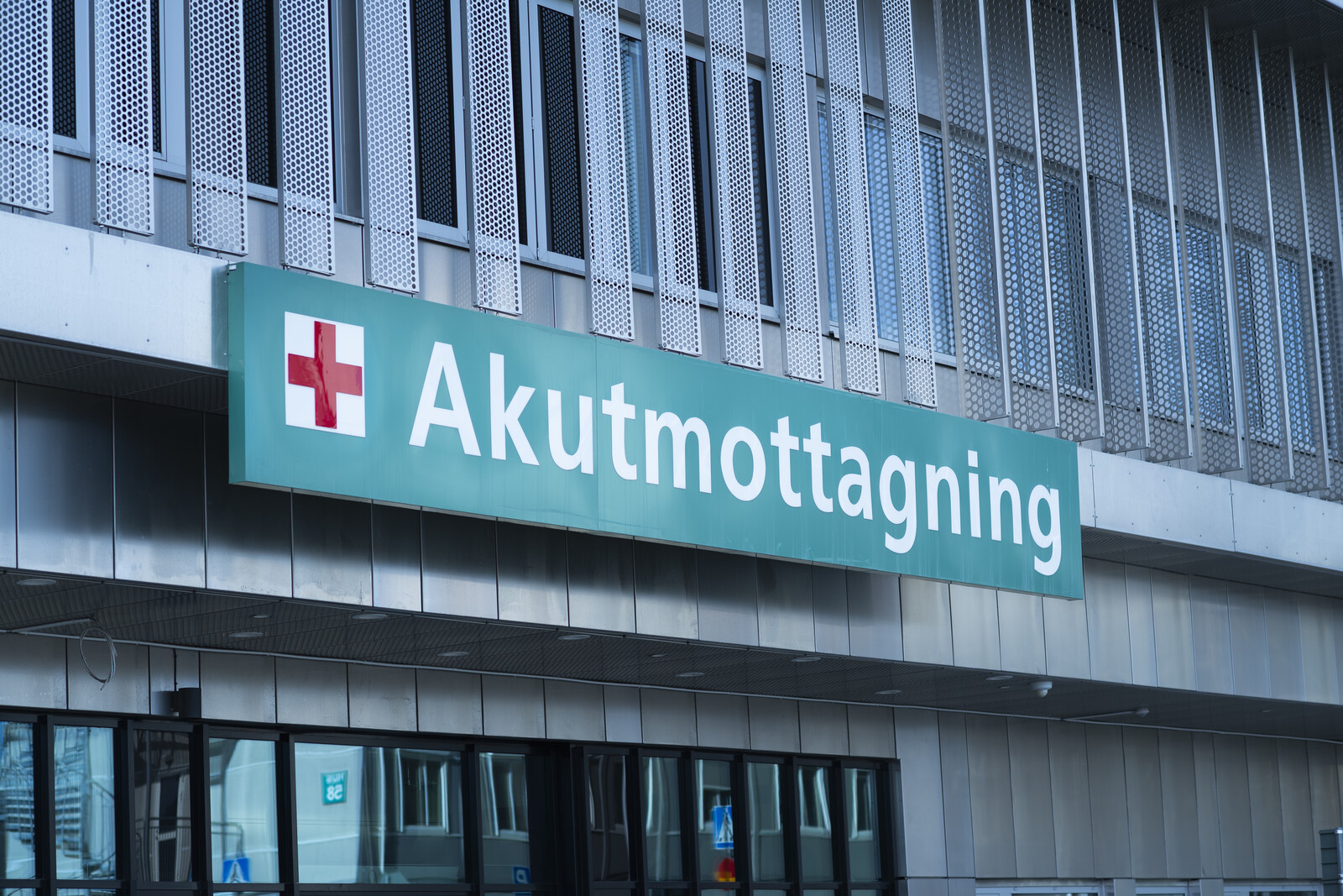 Emergency Department Wait Times Decrease