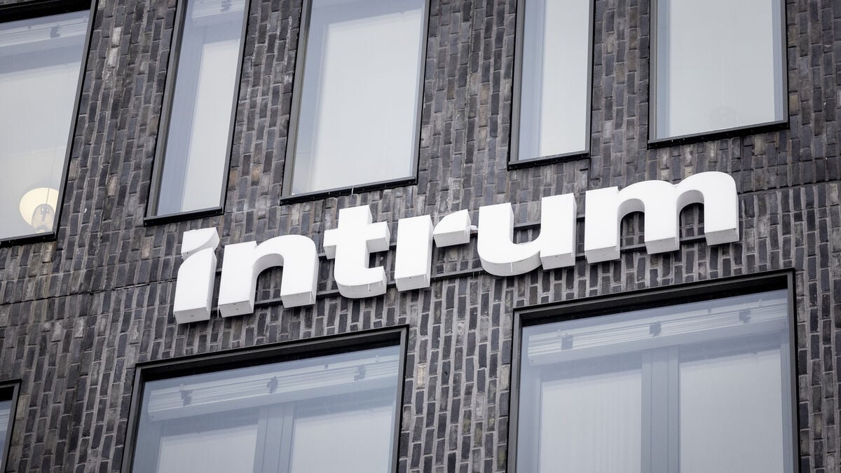 Intrum profit falls more than expected in second quarter