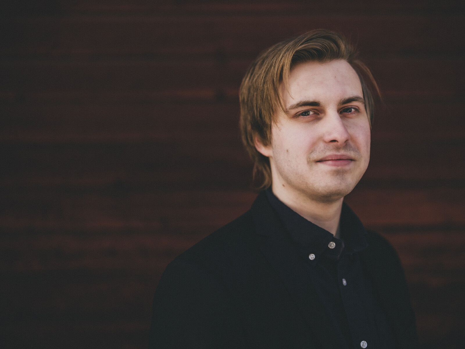 William Älgebrink Wins Crimetime Debut