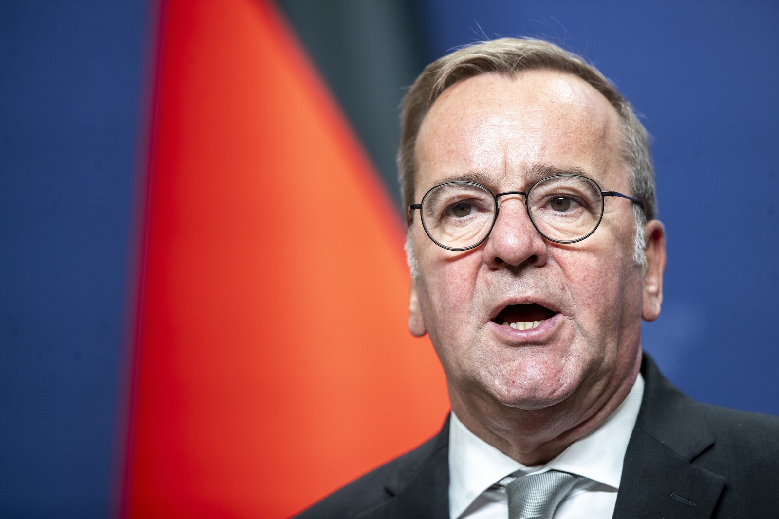 Germany: Ready to Move Air