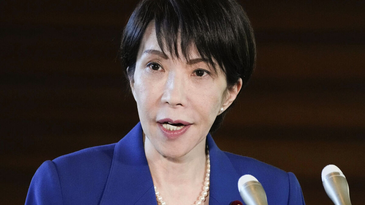 Japan to hold new elections