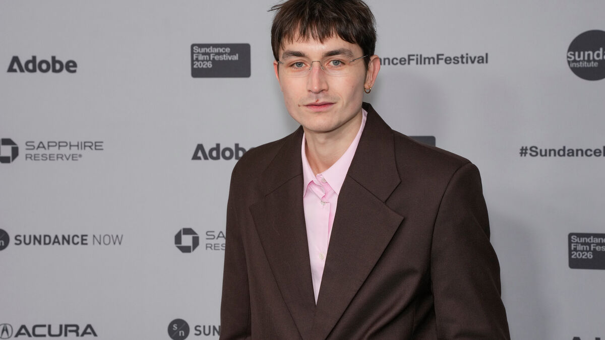 Gustav Lindh makes a career
