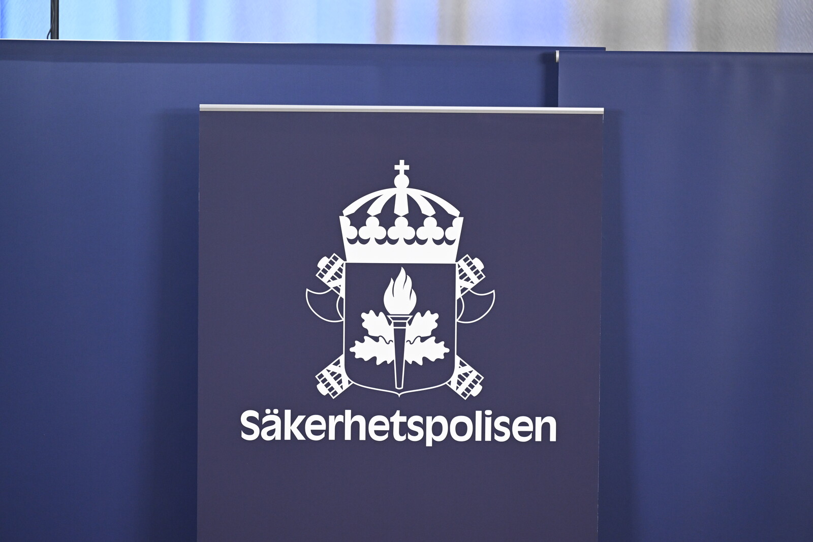Suspected Chinese Spy in Sweden