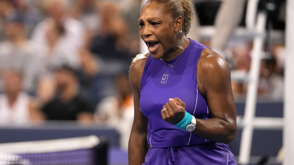 Serena Williams and Carlos Alcaraz to team up in US Open mixed doubles