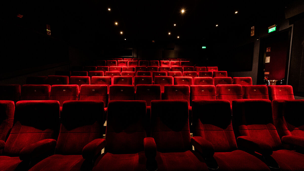 Uppsala Short Film Festival Awards Best Swedish and International Films