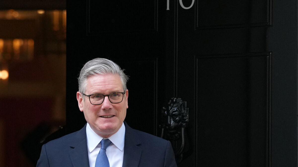 Parliament to vote on inquiry into Keir Starmer