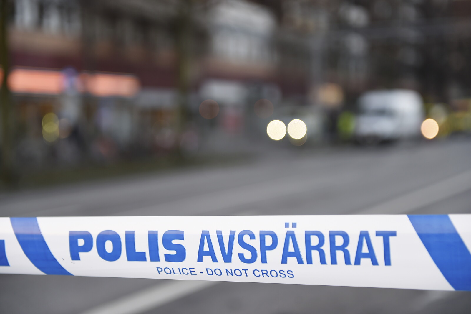Retail Crime Rises Again in