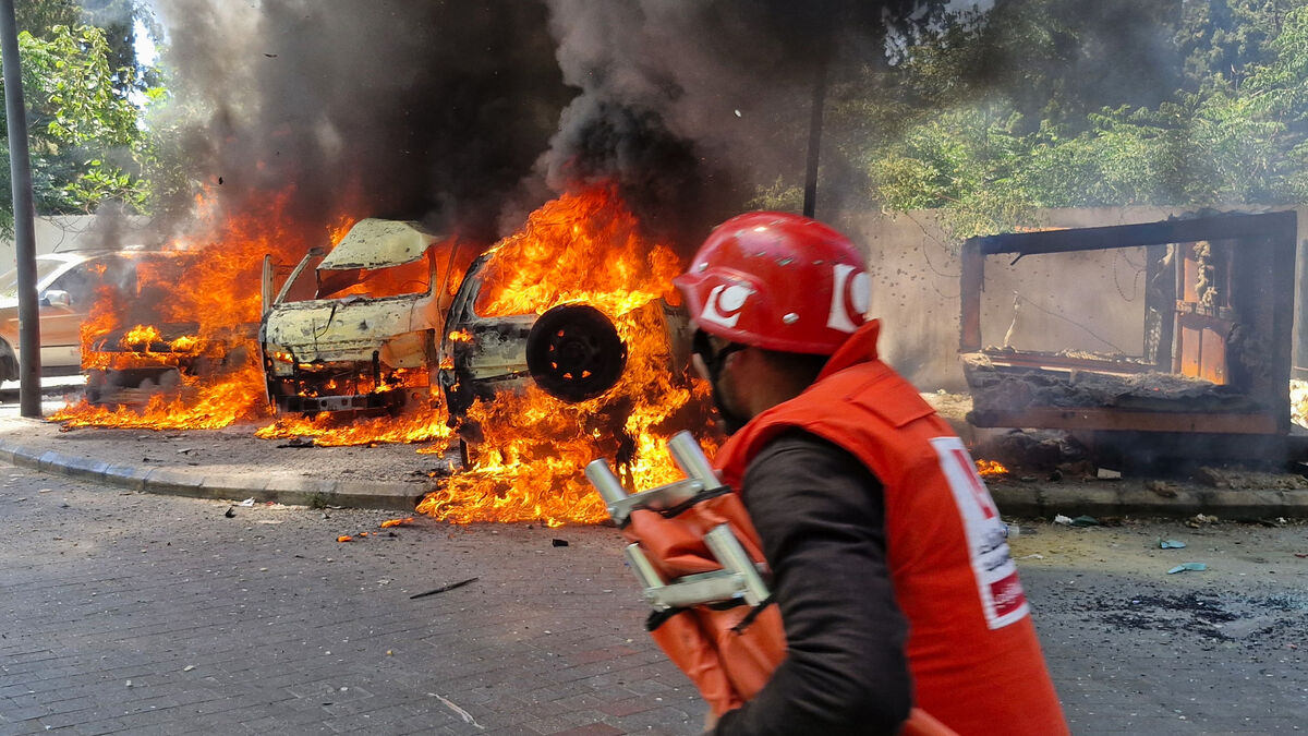 At least 12 killed in