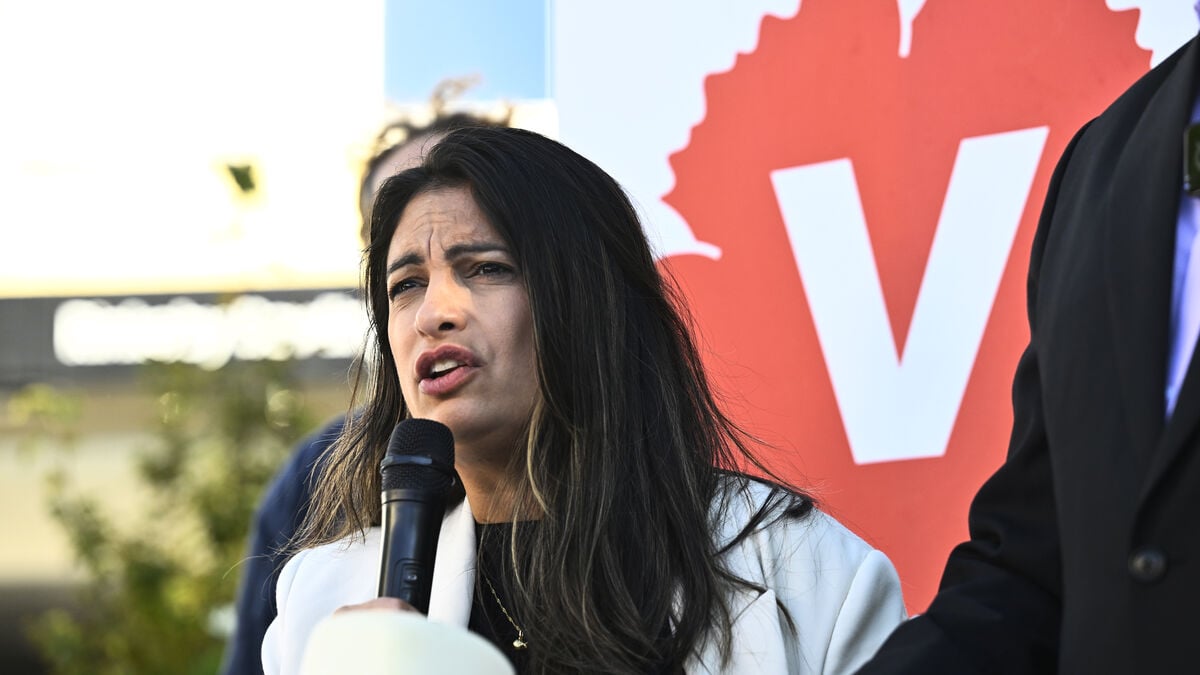 Left Party wants 30,000 new youth jobs in the public sector