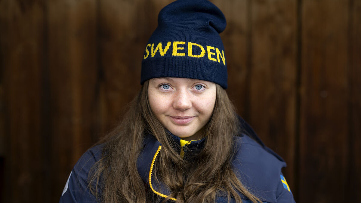 Alpine skier Cornelia Öhlund criticizes Swedish elite sports funding after Christer Gardell support