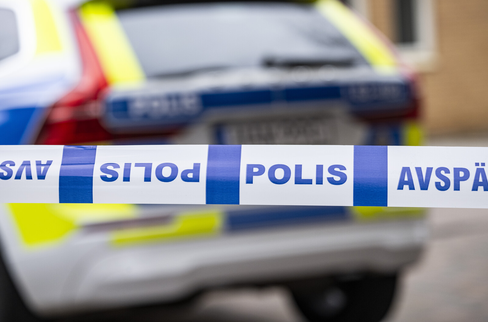 Amusement Park Cordoned Off – Suspected Sexual Offense