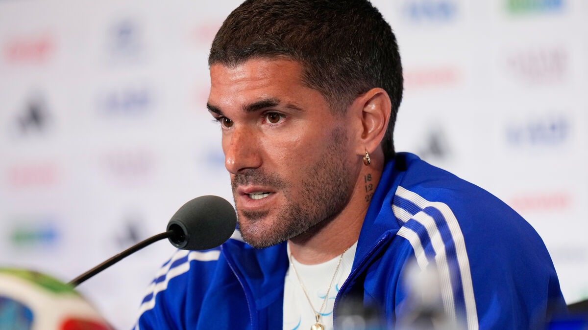 Rodrigo De Paul hits back at baseless conspiracy theories over Argentina’s World Cup run
