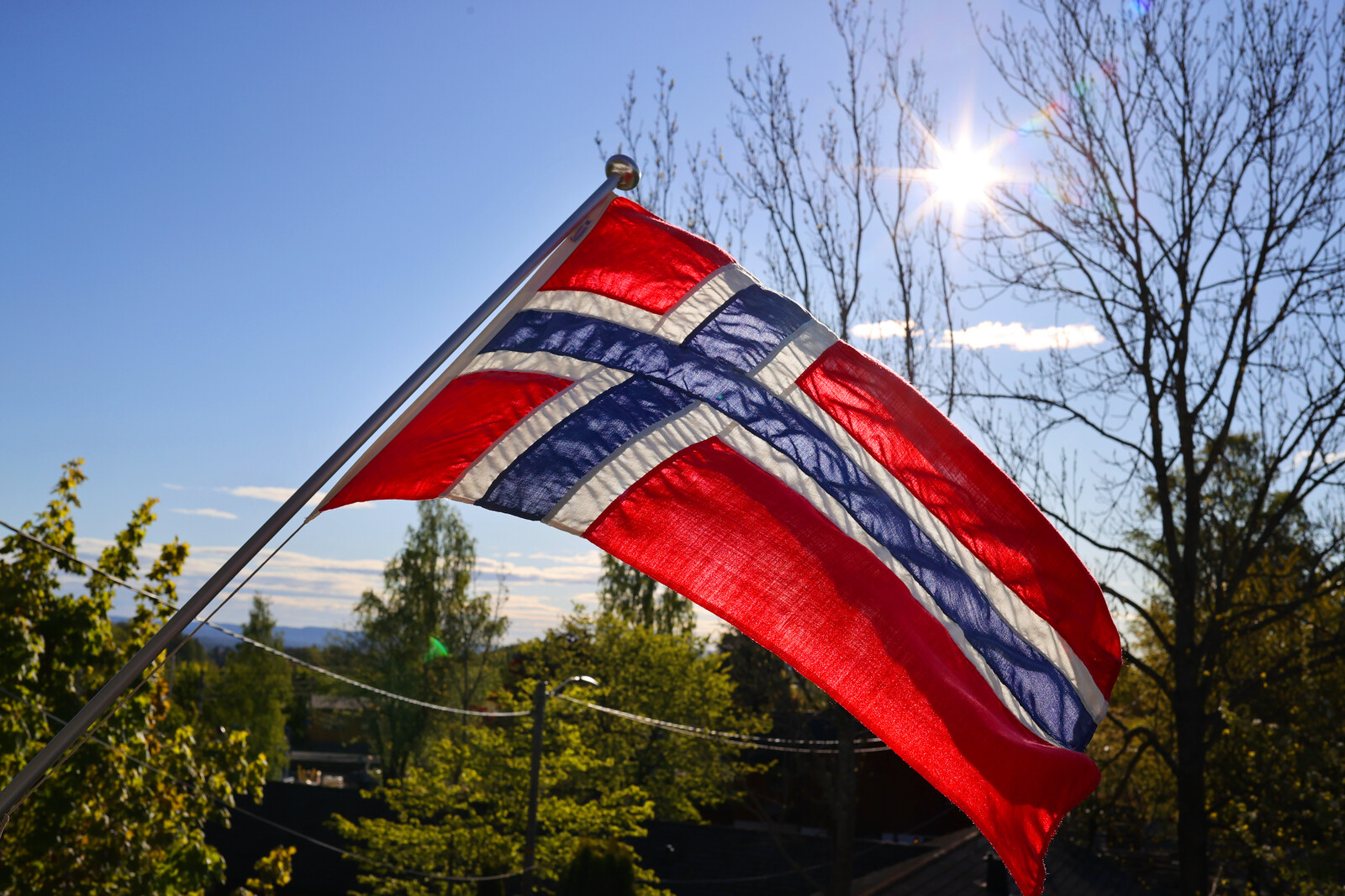 Norway Forecasts Limited Interest Rate Cuts Amid Economic Growth