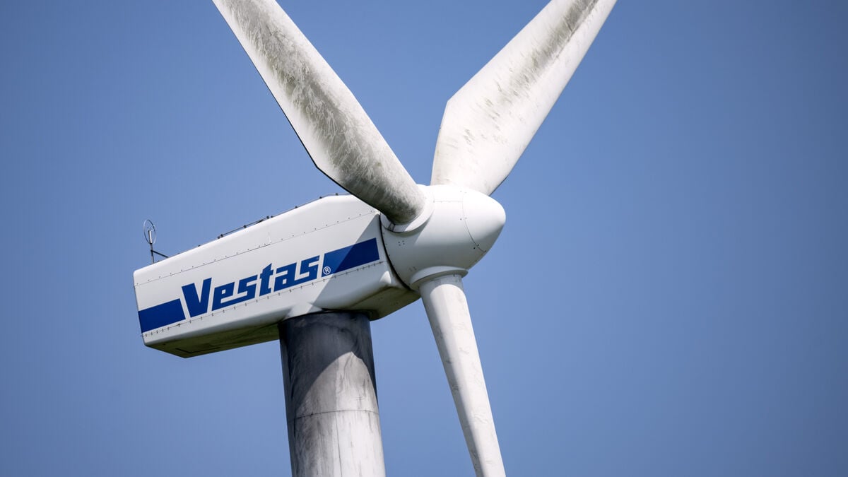 Vestas shares jump 17% in Copenhagen after earnings beat expectations