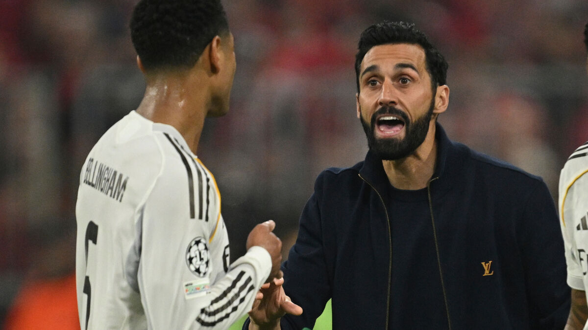 Alvaro Arbeloa confirms he is leaving Real Madrid after four months as interim coach