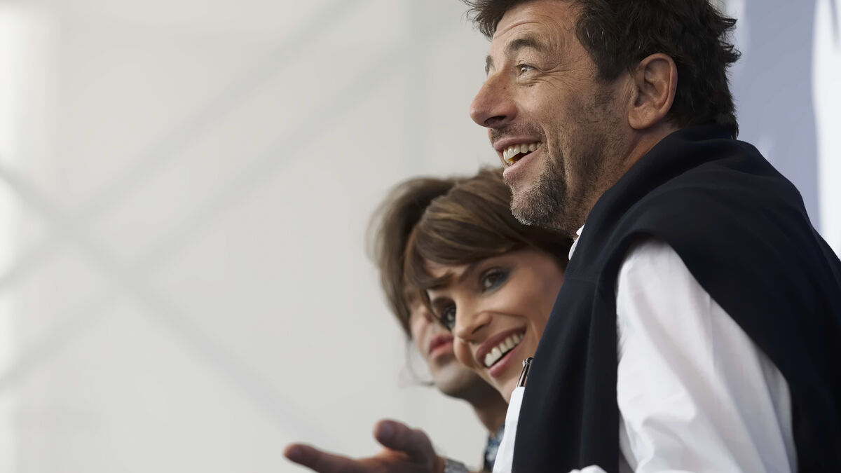 French singer and actor Patrick Bruel charged with rape