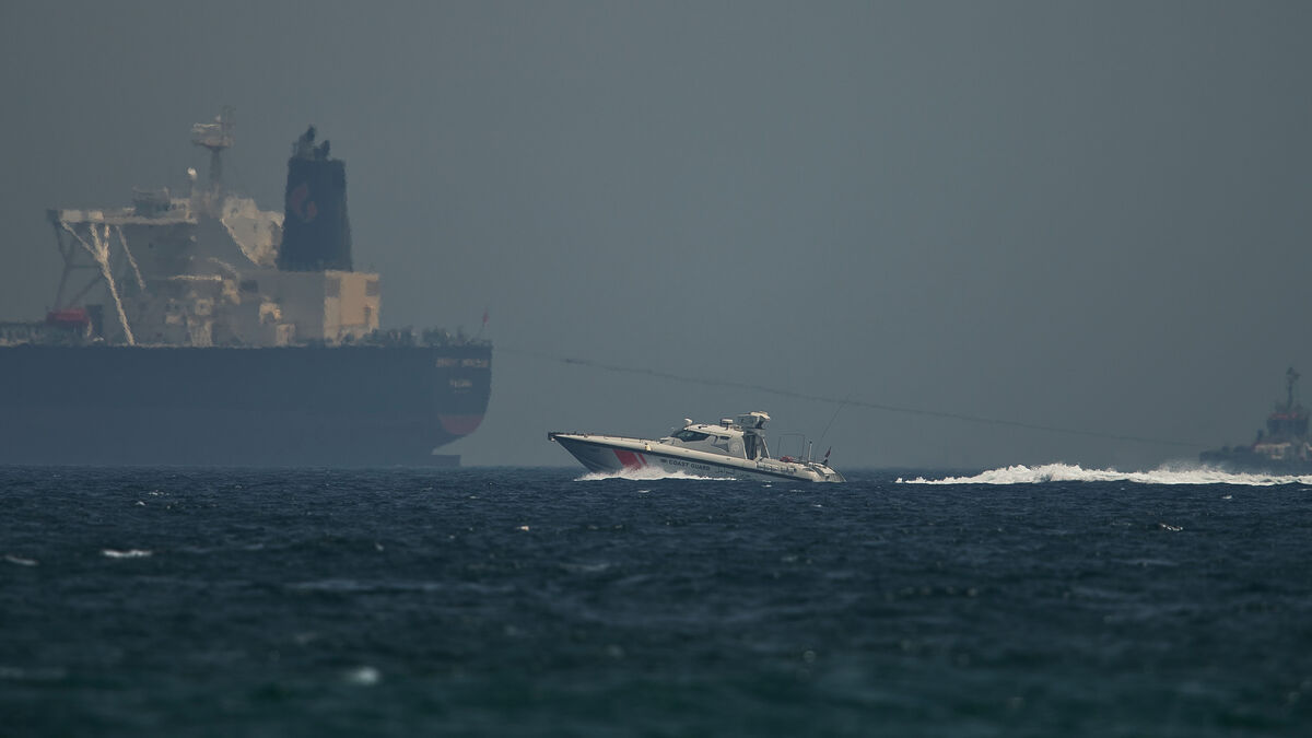 Adnoc offers oil deliveries outside Strait of Hormuz to reduce shipping risk