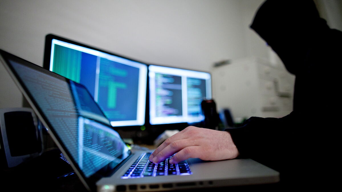 Swedish Arts Council: Personal data may have been leaked