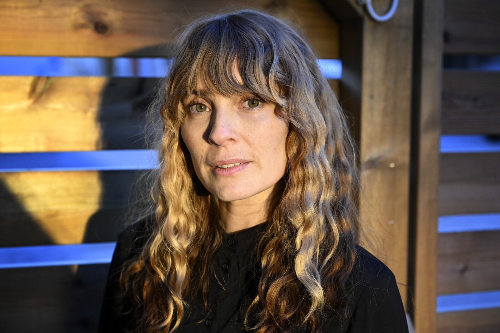 Walden's Autobiographical Film "Bastards" Directed by Jens Sjögren