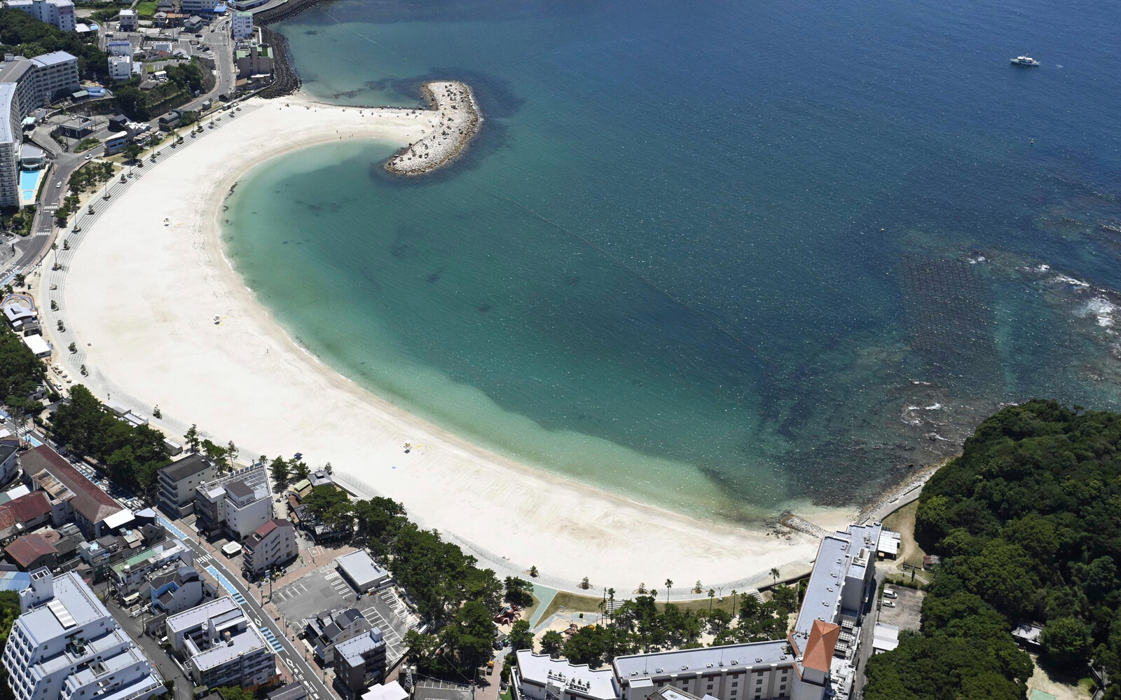 How Tsunamis Form and Travel