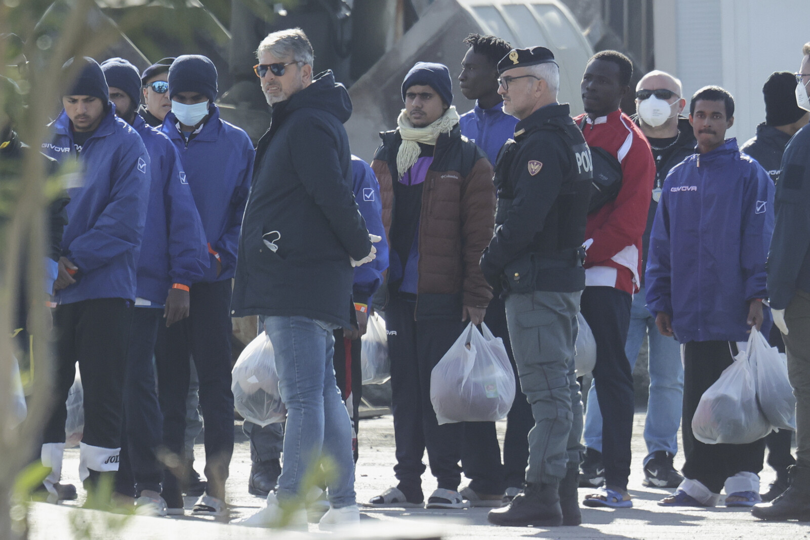EU Court: Clear Criteria Needed for Declaring 'Safe' Countries