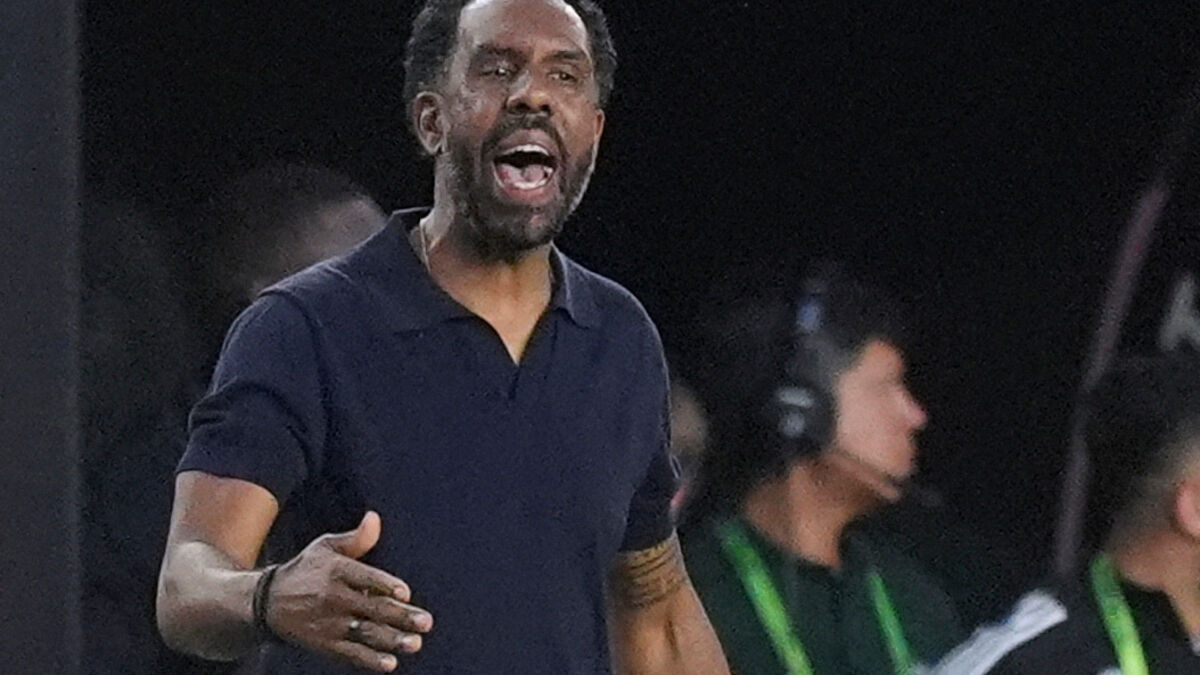 Celtic fires Wilfried Nancy after 33 days