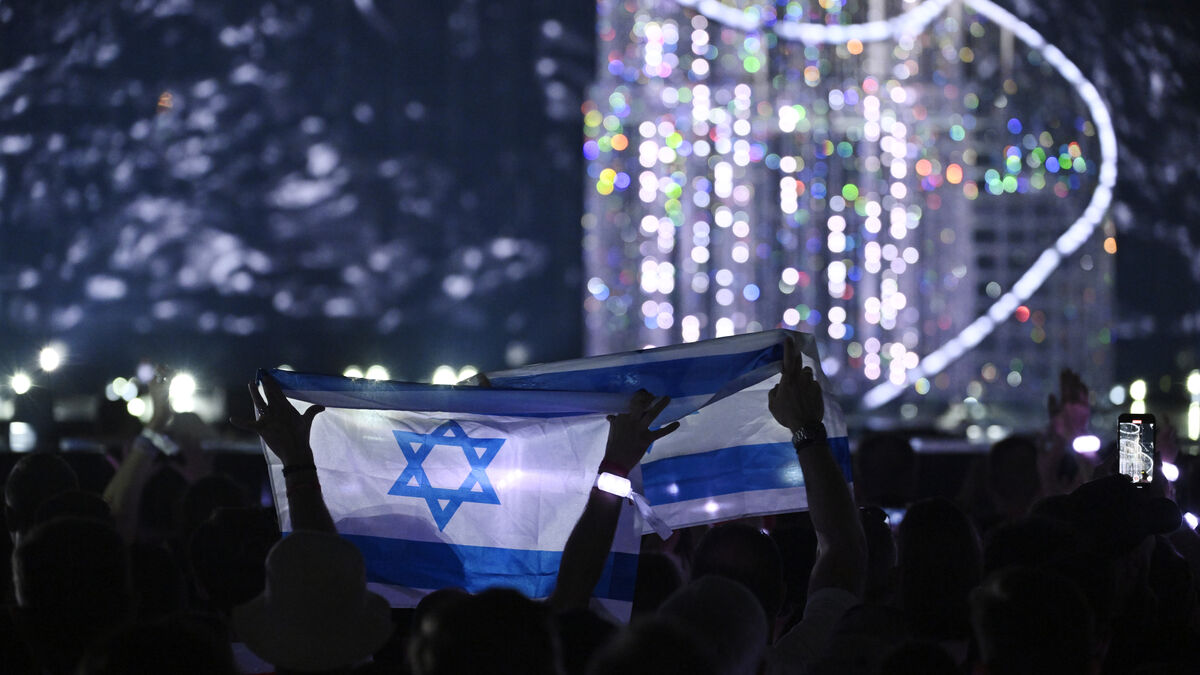 Eurovision Decision on Israel's Participation Delayed to December